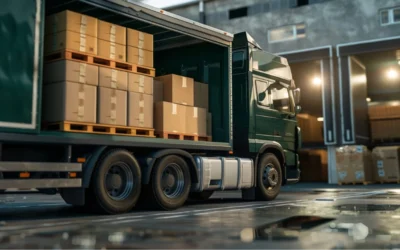Immediate Access to Brokered Loads
